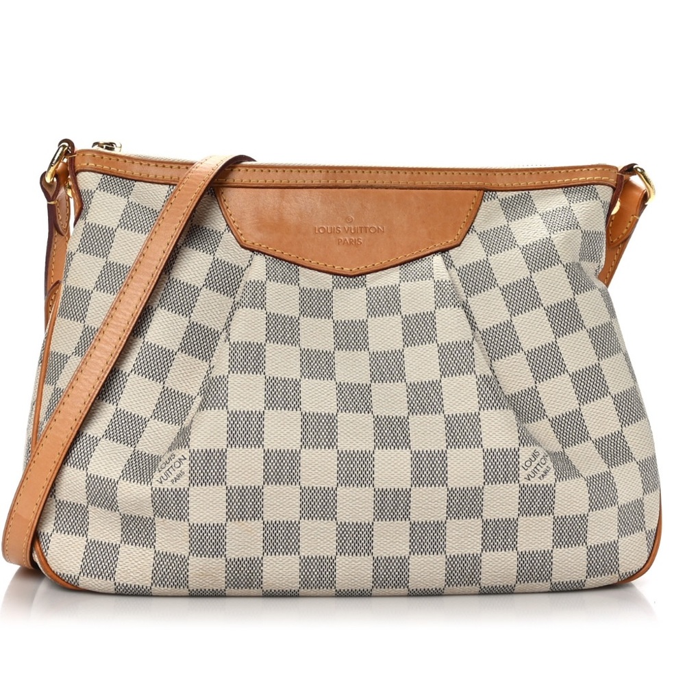 Louis Vuitton Siracusa PM